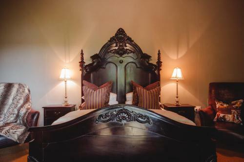 Hostal Cypress Cottage Guest House