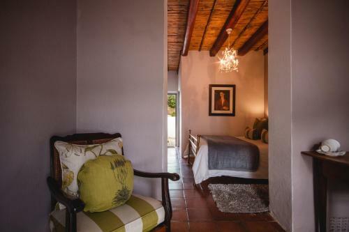 Hostal Cypress Cottage Guest House