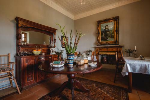 Hostal Cypress Cottage Guest House
