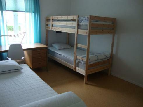 Albergue Kalmar Sj�manshem