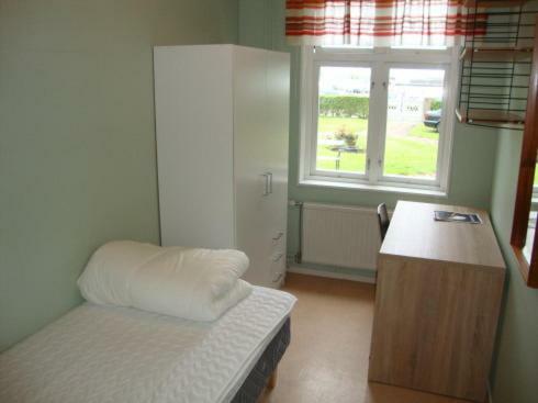 Albergue Kalmar Sj�manshem