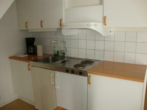 Albergue Kalmar Sj�manshem