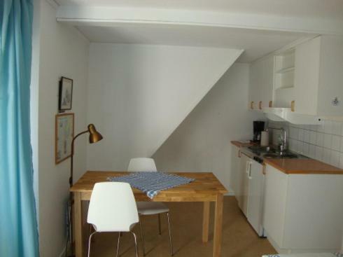 Albergue Kalmar Sj�manshem