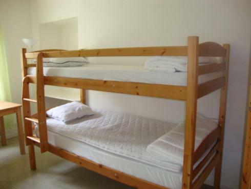 Albergue Kalmar Sj�manshem