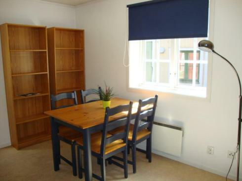 Albergue Kalmar Sj�manshem