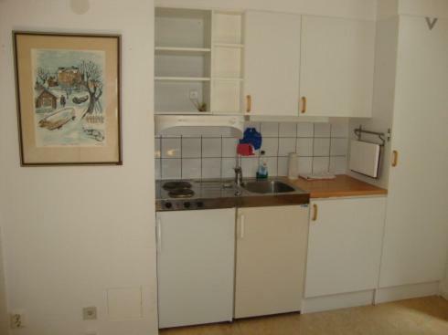 Albergue Kalmar Sj�manshem