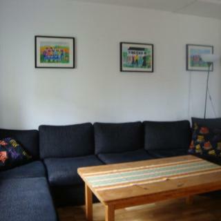 Albergue Kalmar Sj�manshem