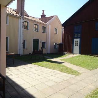 Albergue Kalmar Sj�manshem