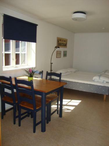 Albergue Kalmar Sj�manshem