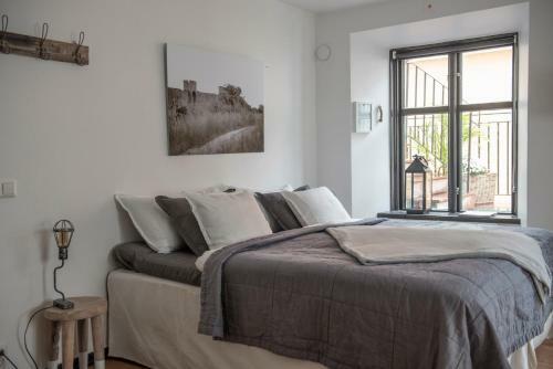 Apartamento Hotell Repet