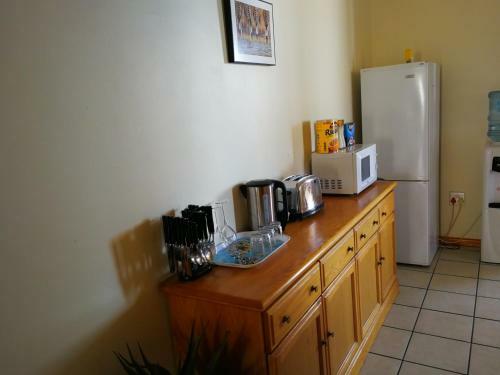 Greenpoint Port Guesthouse