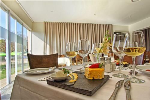 Hostal Villa Vittoria Lodge And Conference Centre