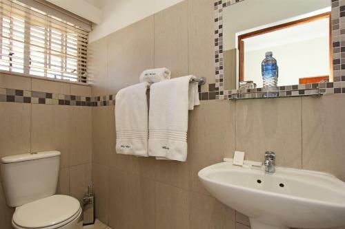 Hostal Villa Vittoria Lodge And Conference Centre