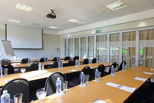 Hostal Villa Vittoria Lodge And Conference Centre