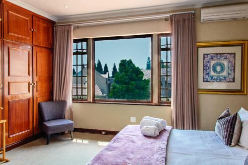 Hostal Villa Vittoria Lodge And Conference Centre