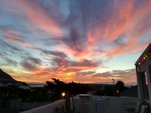 Hostal Big Skies Guesthouse