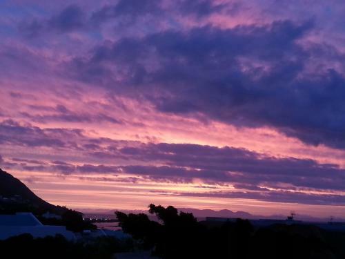 Hostal Big Skies Guesthouse
