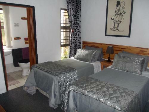 Villa Ocean Crest B&B