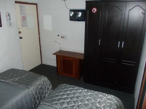 Villa Ocean Crest B&B