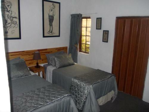 Villa Ocean Crest B&B