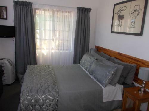 Villa Ocean Crest B&B