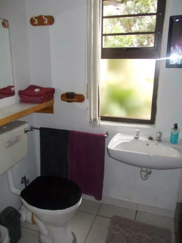 Villa Ocean Crest B&B