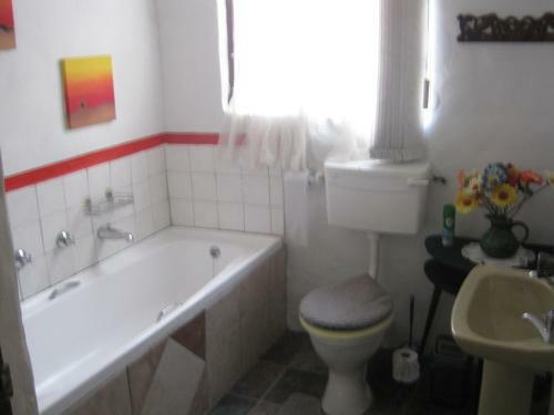 Villa Ocean Crest B&B