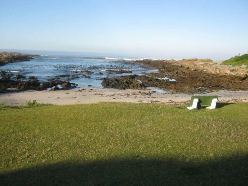 Villa Ocean Crest B&B