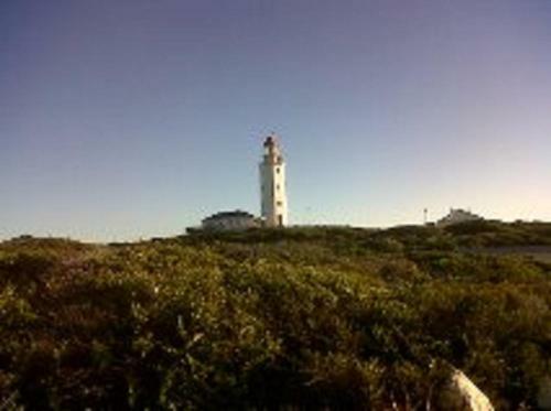 Villa Ocean Crest B&B