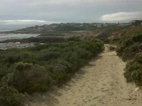 Villa Ocean Crest B&B