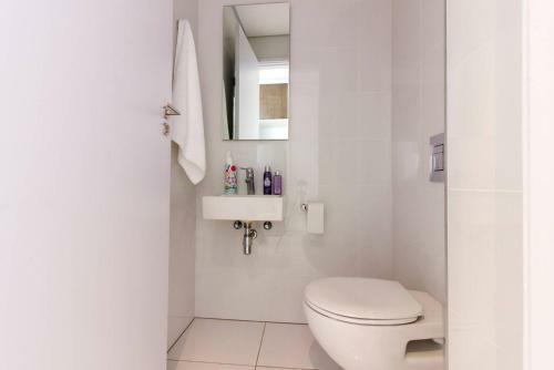 Sandton Skye Apartments