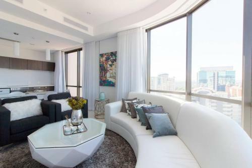 Sandton Skye Apartments