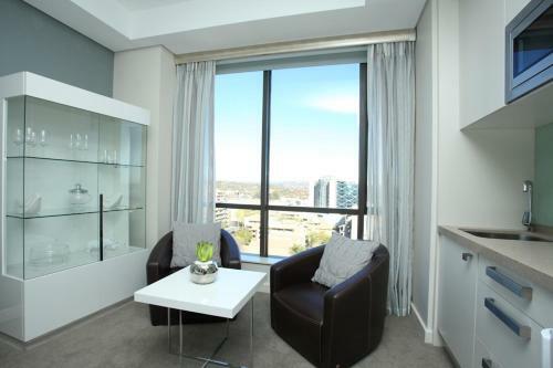 Sandton Skye Apartments