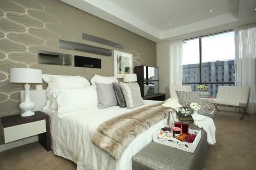 Sandton Skye Apartments