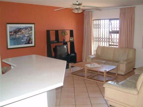 Villa Siesta Flat No.7