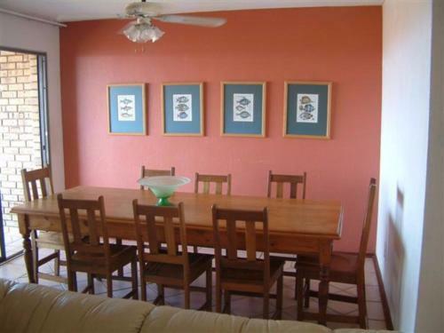 Villa Siesta Flat No.7