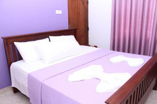 Hotel The Breeze Residence
