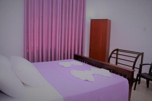 Hotel The Breeze Residence