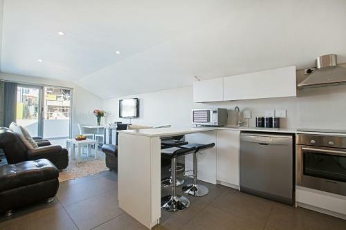 Apartamento Bella Donna 20a By Ctha