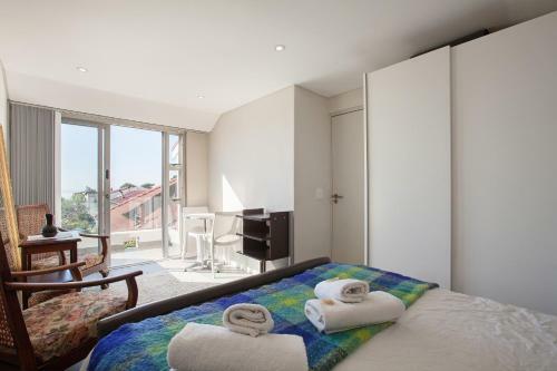 Apartamento Bella Donna 20a By Ctha