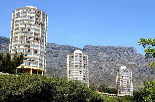 Apartamento Bella Donna 20a By Ctha