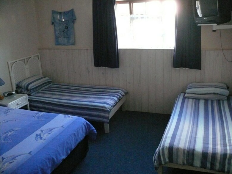 Bed & Breakfast Whalers Guest House