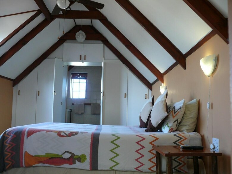 Bed & Breakfast Whalers Guest House