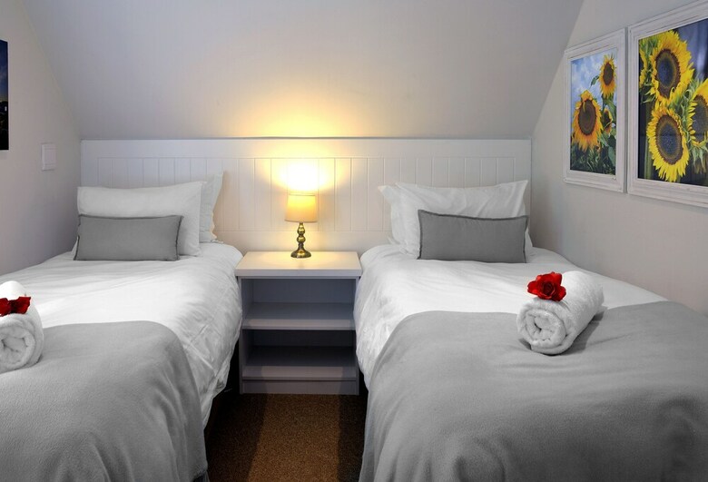 Hostal Fleur Du Soleil
