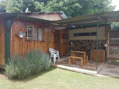 Apartamento Thandamanzi Self Catering
