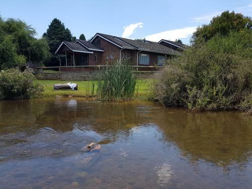 Apartamento Thandamanzi Self Catering
