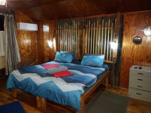 Apartamento Thandamanzi Self Catering