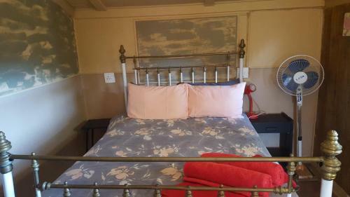Apartamento Thandamanzi Self Catering