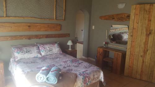 Apartamento Thandamanzi Self Catering