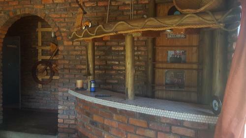 Apartamento Thandamanzi Self Catering